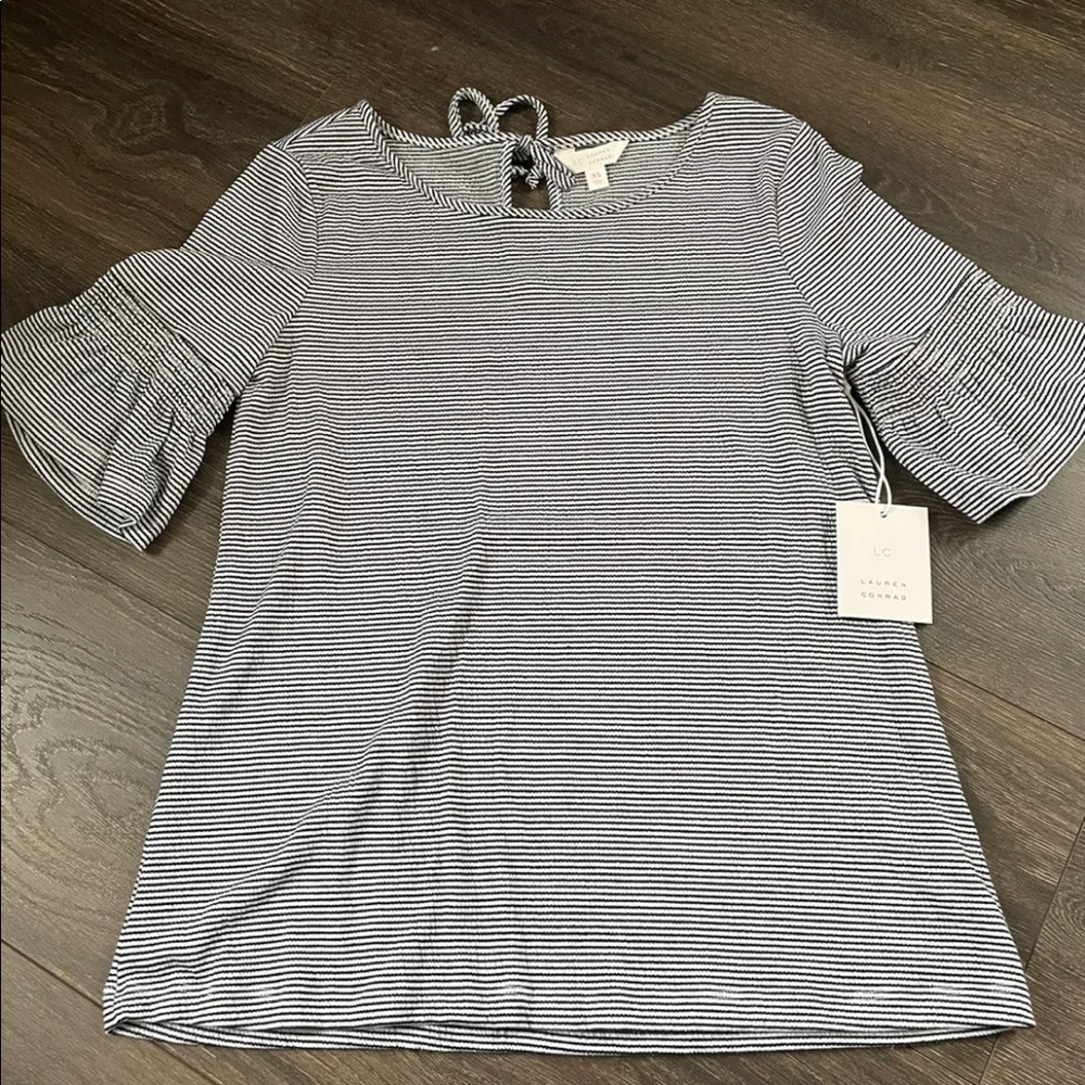 LC Lauren Conrad shirt